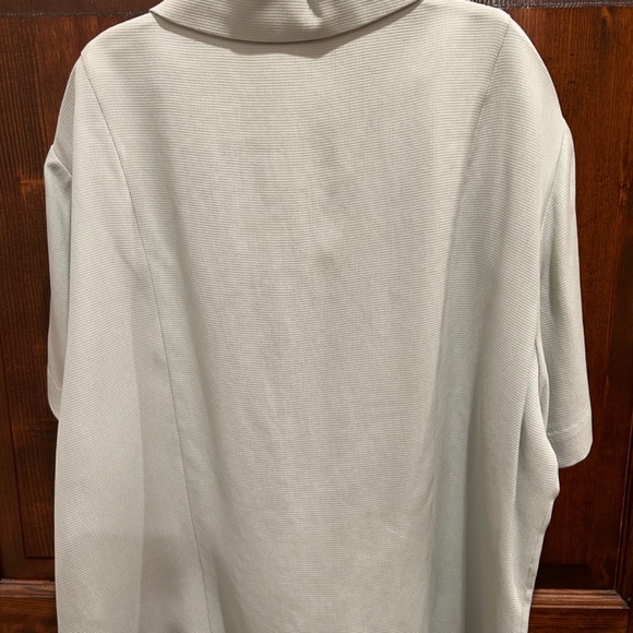 Talbots silk blouse - NWT - Picture 2 of 4